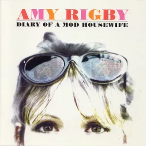 Diary of a mod housewife